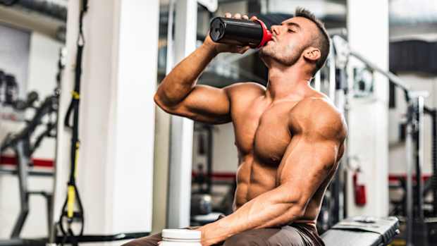 Best Non-Stim Pre-Workout_hero